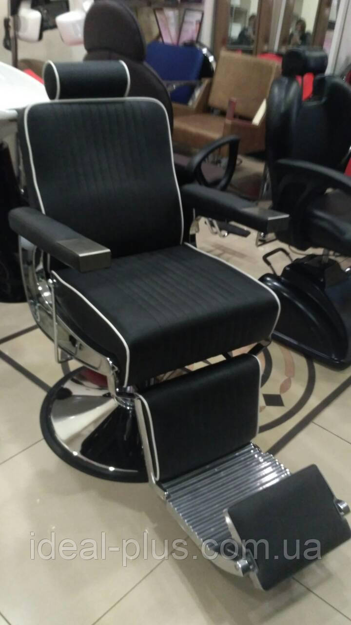 Перукарське barber крісло B018-1