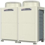 Зовнішній блок Mitsubishi Electric PURY-P550YSHM-A