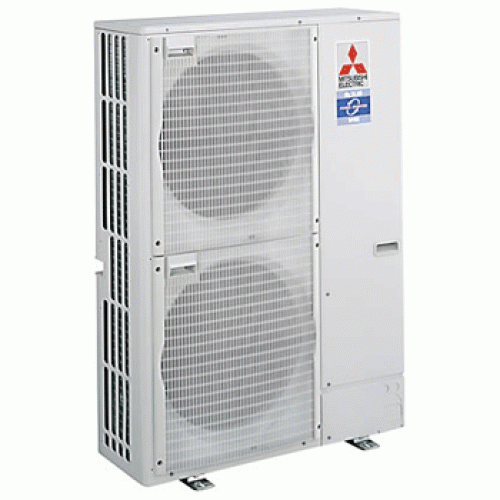 Тепловий насос Mitsubishi Electric Zubadan PUHZ-RP125VKA