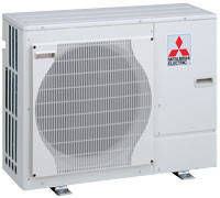 Зовнішній блок Mitsubishi Electric PUHZ-W50VHA