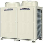 Зовнішній блок Mitsubishi Electric PURY-P450YSHM-A