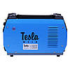 Апарат аргонодугового зварювання Tesla Weld TIG/MMA 254, фото 5