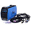 Апарат аргонодугового зварювання Tesla Weld TIG/MMA 254, фото 7