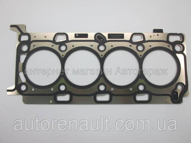 Прокладка головки блоку циліндрів на Рено Трафік 2006-> 2.0 dCi — VICTOR REINZ (Німеччина) 613737510, фото 1