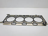 Прокладка головки блоку циліндрів на Рено Трафік 2006-> 2.0 dCi — VICTOR REINZ (Німеччина) 613737510, фото 3