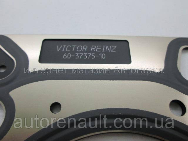 Прокладка головки блока цилиндров на Рено Трафик 2006-> 2.0dCi VICTOR REINZ (Германия) 613737510 - фото 4 - id-p32477266