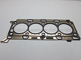 Прокладка головки блоку циліндрів на Рено Трафік 2006-> 2.0 dCi — VICTOR REINZ (Німеччина) 613737510, фото 8