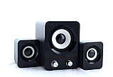 Колонки SPS YD 25 USB, фото 4