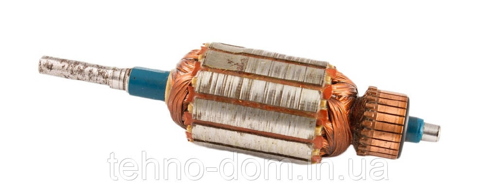 Якір вібраційної шліфмашини Ferm FOS-450