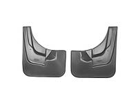 Бризковики (задні) Subaru Impreza XV (10-12) комплект 2шт NPL-Br-84-28B (субару імпрезу)