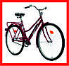 Велосипед Аіст - 28 Чоловічий Жіночий, фото 3