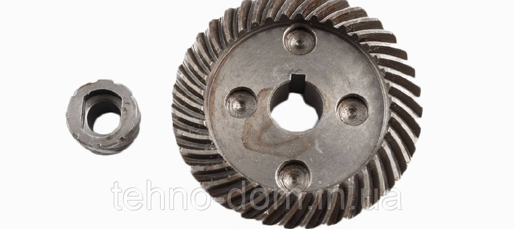 Шестерні для болгарки Stern AG-230B (Карась)