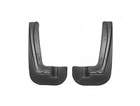 Бризковики (передні) Subaru XV (13-) комплект 2шт NPL-Br-84-80F (субару хв)