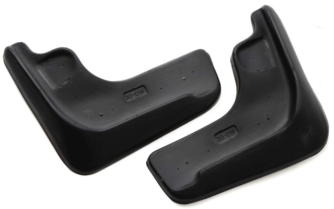 Бризковики (передні) Honda Civic 5D (06-12) комплект 2шт NPL-Br-30-09F (хонда цивік) (хонда цивік)
