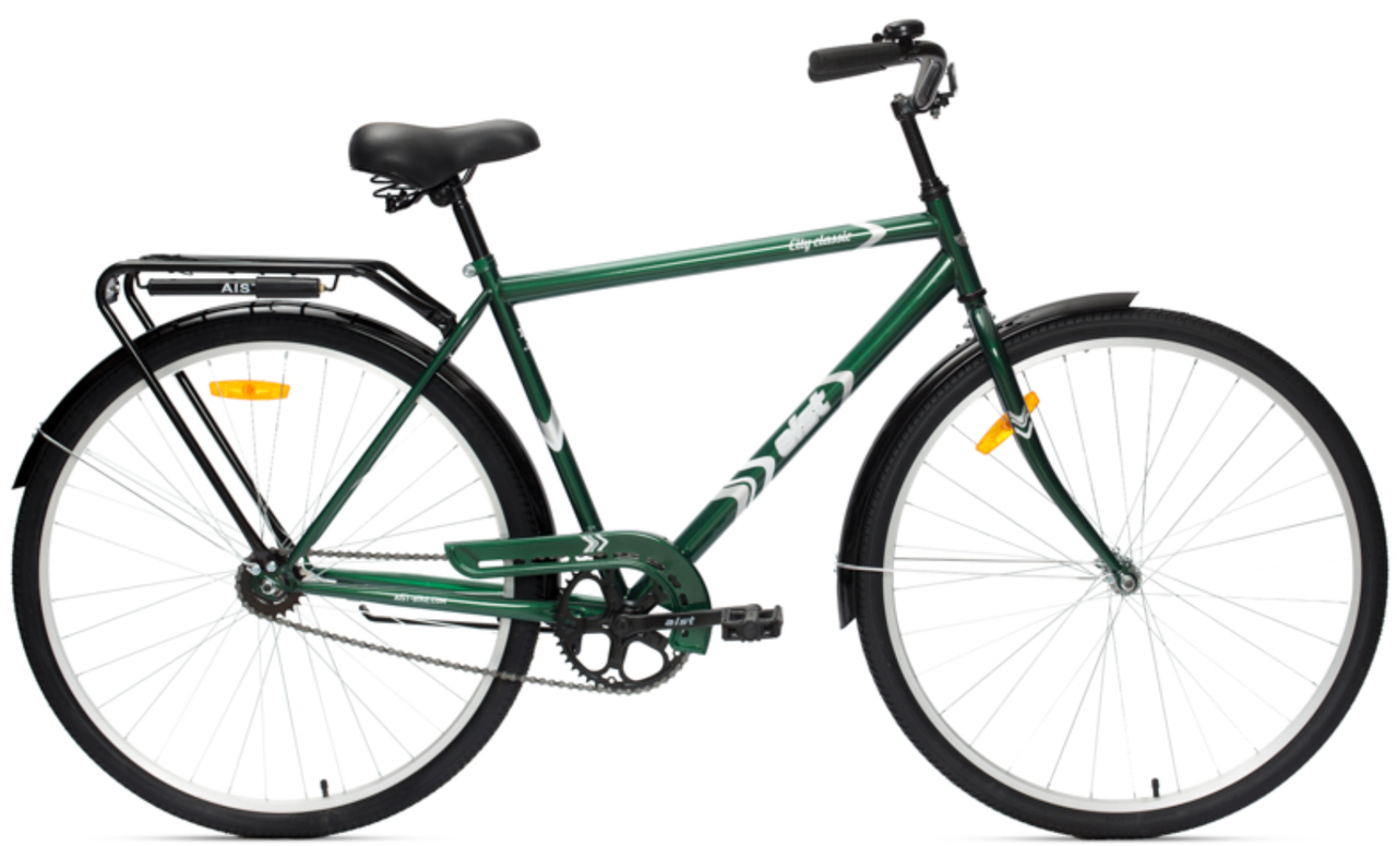 Дорожній велосипед Аіст Чоловічий, фото 1