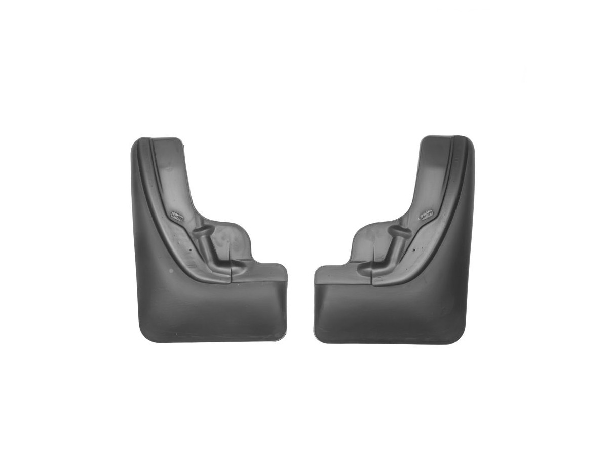 Бризковики (передні) Land Rover Discovery Sport (14-) комплект 2шт NPL-Br-46-07F (ленд ровер дискавері спорт)