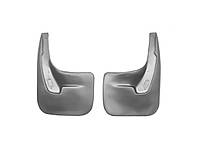 Бризковики (задні) Subaru Forester (13-) комплект 2шт NPL-Br-84-12B (субару форестер)