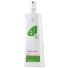 Aloe Vera Спрей "Швидка допомога" LR, флакон-спрей, 400 мл., фото 3