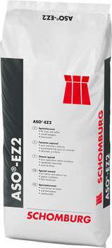 Спеціальний цемент для стяжок ASO-EZ2 (Асо-ЕЦ2) 25 кг