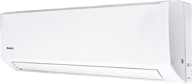 Внутрішній блок мультиспліт системи GREE GWH (07)QB-K6DNB6A/I Smart