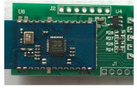Правильний Адаптер obd  ELM327 V1.5 PIC18F25K80 чип — дві плати Гарантія повернення, фото 4