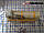 Мат нагрівальний In-term (Чехія) під плитку, 3,2 м2 (Комплект з механічним регулятором), фото 3