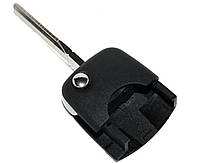 Автомобільний викидний ключ (корпус) для Volkswagen (верхня частина)