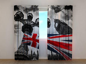 Фотоштори Британський прапор