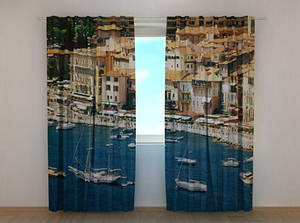 Фотоштори Набережна Родосу