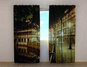 Фотоштори Нічний Амстердам