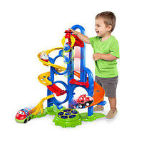 Машинки і треки Hot Wheels