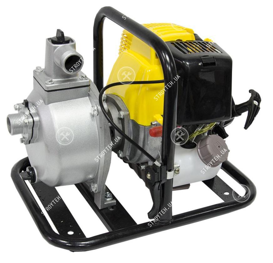 Мотопомпа FORTE FP10С