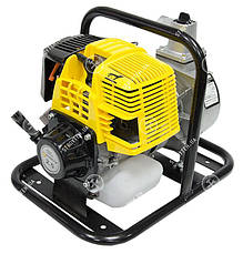 Мотопомпа FORTE FP10С, фото 3