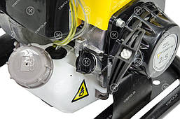 Мотопомпа FORTE FP10С, фото 5