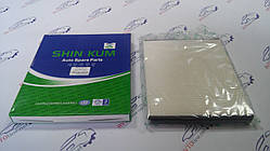 Фільтр салону Ланос, Сенс Shin Kum