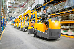 Тягачі,трейллеры