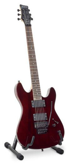 Стойка для гитары ROCKSTAND RS20802 - фото 2 - id-p680614224