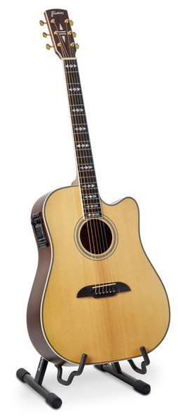 Стойка для гитары ROCKSTAND RS20802 - фото 4 - id-p680614224