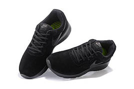 Кросівки Nike Tanjun чоловічі чорний оригінал (розмір уточняйте), фото 4