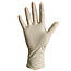 Рукавички латексні без пудри S "SafeTouch" Сonnect Vitals, фото 2