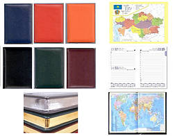 Блокноти з логотипом