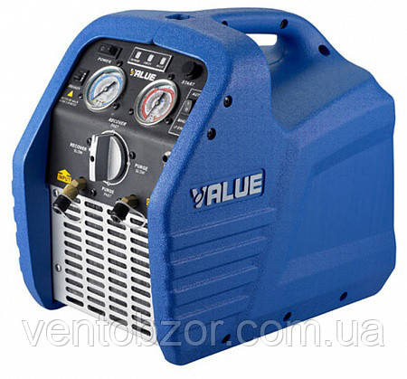 Станція утилізації фреона VRR24L