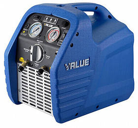 Станція утилізації фреона VRR24L