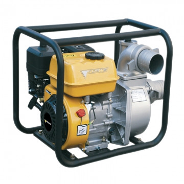 Мотопомпа FORTE FP 40 HP