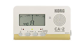 Тюнер KORG CA-2