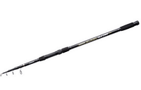 Карповое удилище Flagman Magnum Black Tele Carp 3.6м 3.25lb