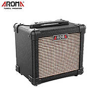 Комбоусилитель Aroma AMP AG10 Black