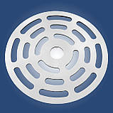 Кришка донного трапу, фото 2