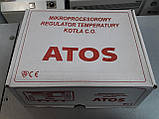Автоматика для котла ATOS, фото 2