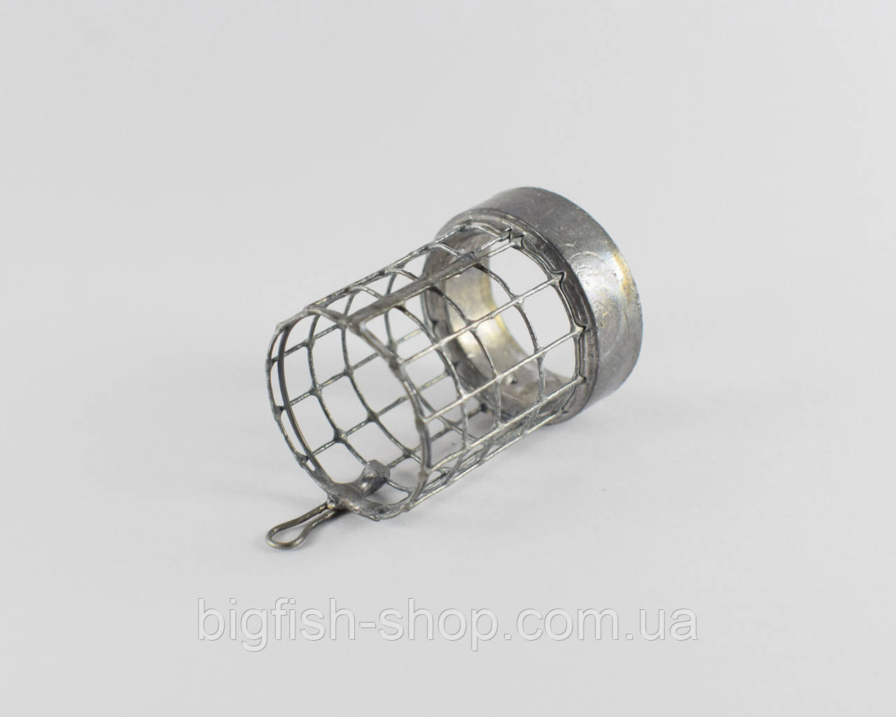 Годівниця фідерна DOKA, мала 30 г. (4 комірки)